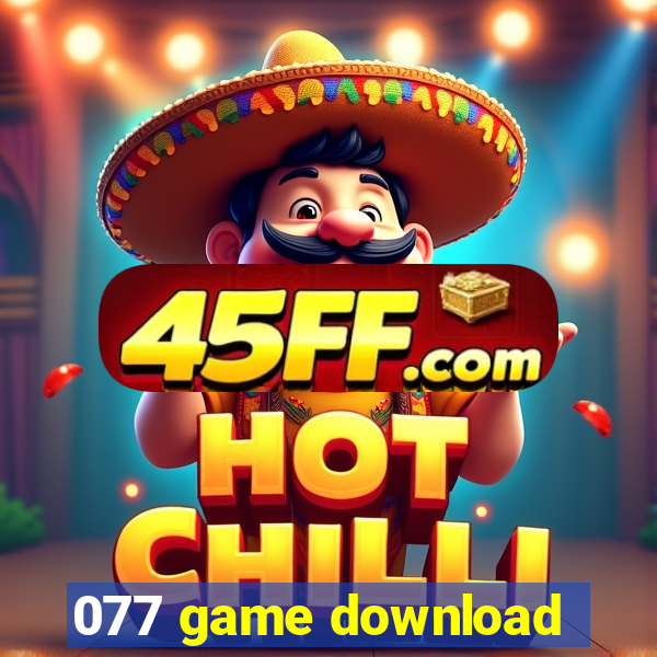 077 game download